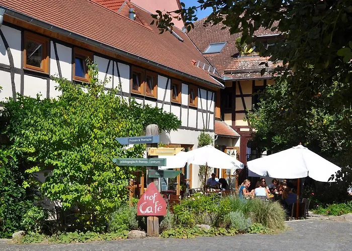 Gaestezimmer Am Hof