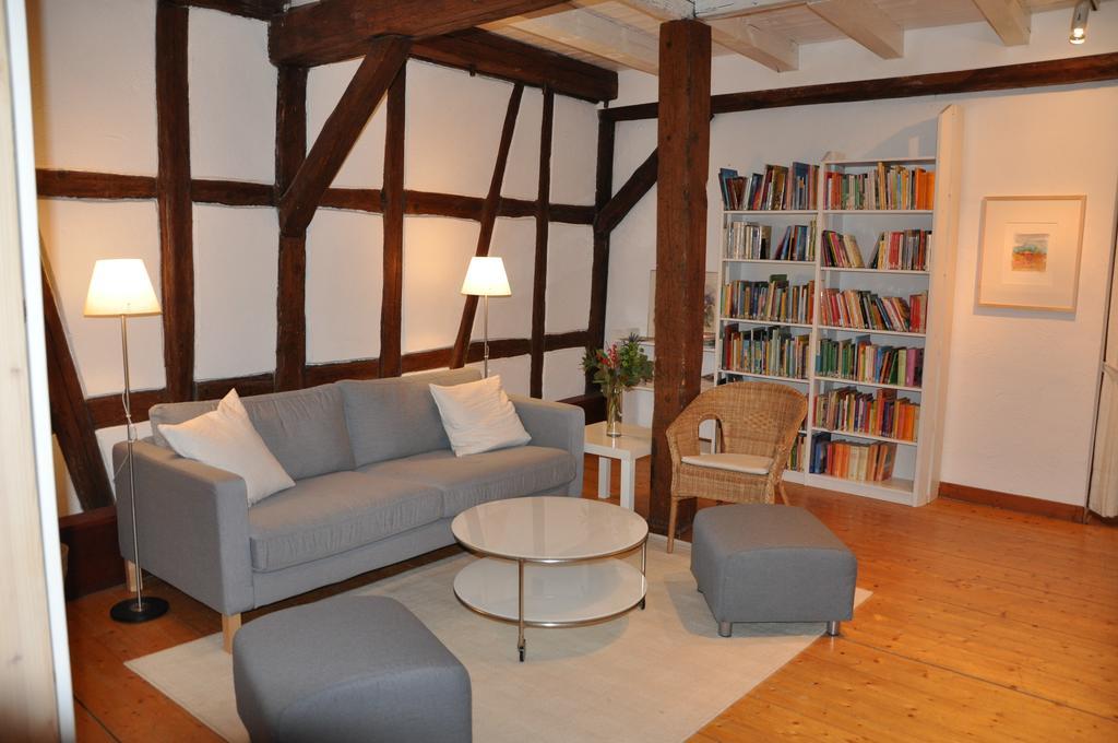 Gastezimmer Am Hof