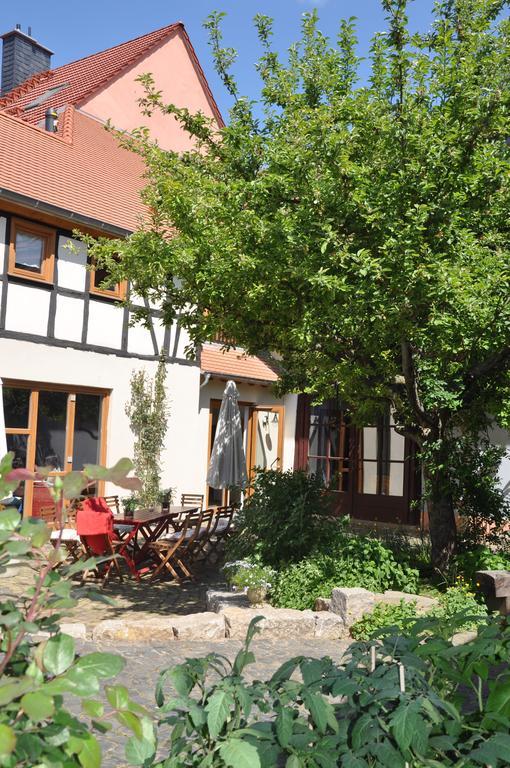 Gastezimmer Am Hof Frankfurt am Main