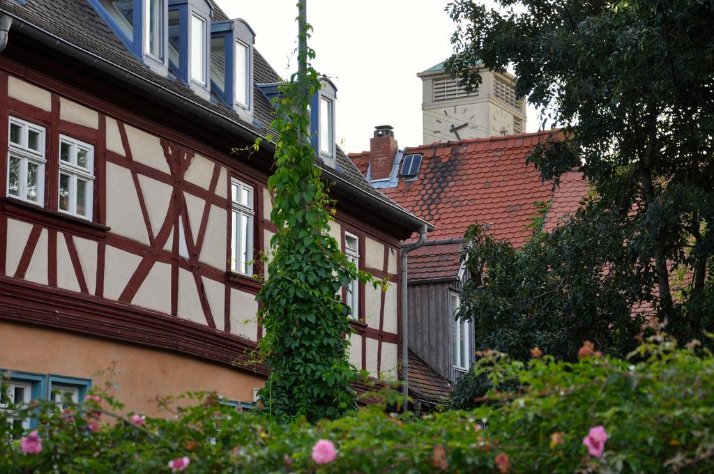 Gastezimmer Am Hof Frankfurt am Main