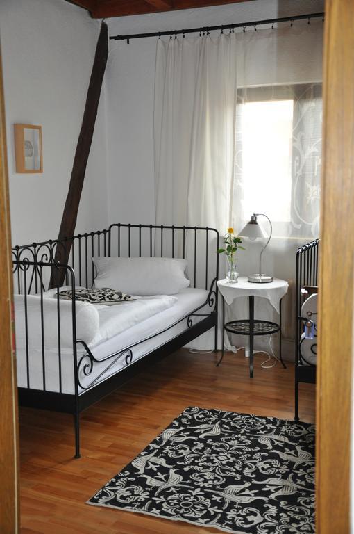 Gastezimmer Am Hof Frankfurt am Main