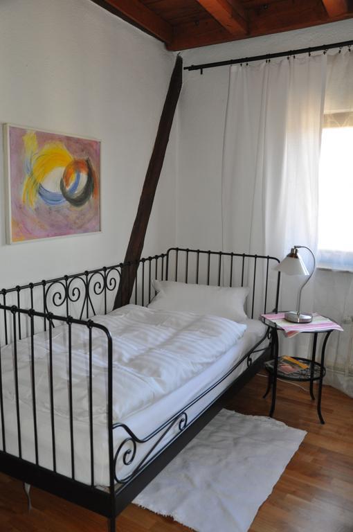 Casa de hóspedes Gastezimmer Am Hof *