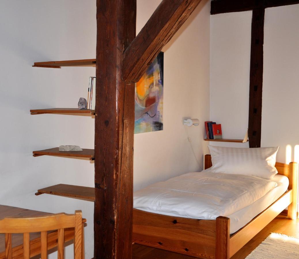 Gastezimmer Am Hof *